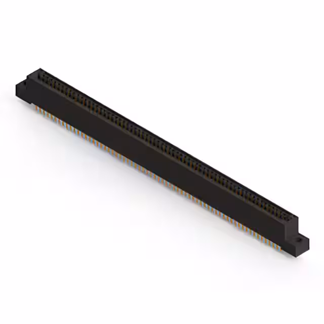 895-130-525-204 EDAC Inc.  Edgeboard Connectors